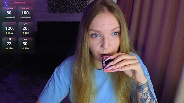 Kate  Walker online show from 06-20-26, 04:04