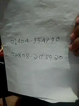 Miss-mim online show from 06-23-26, 07:06