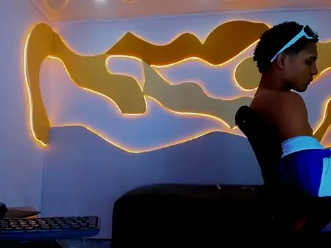 RafaelVander online show from 07-28-26, 02:40
