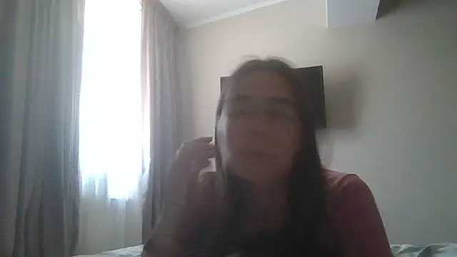 Vanelleda online show from 07-21-26, 01:13