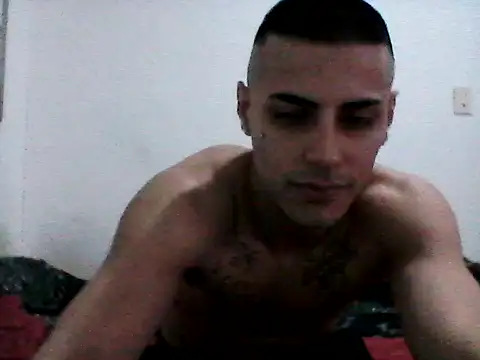 Aronfox23 online show from 07-28-26, 08:52
