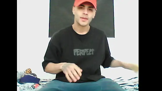 Aronfox23 online show from 07-30-26, 04:39
