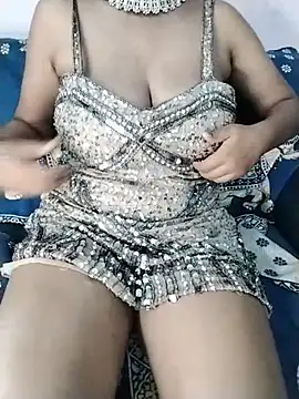 Naughty MahiX online show from 07-29-26, 06:17