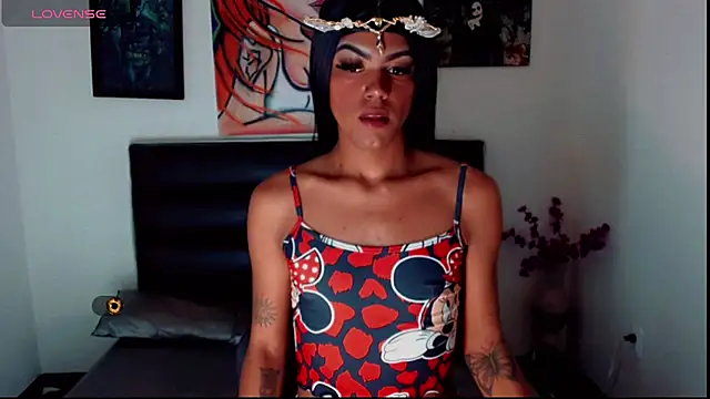 brittany gomez  online show from 07-01-26, 04:03