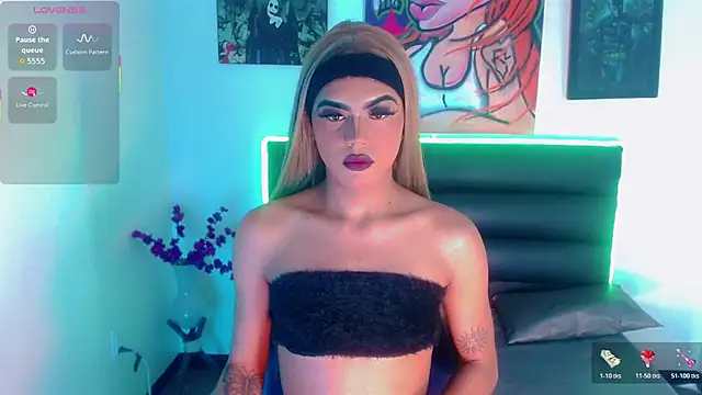 brittany gomez  online show from 07-26-26, 03:47