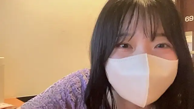 miwa007 m online show from 06-28-26, 11:05