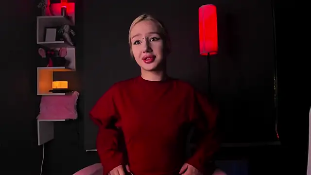 sweety lyra online show from 07-30-26, 05:34