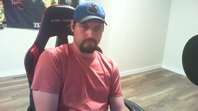 HushWilliams online show from 07-31-26, 06:13