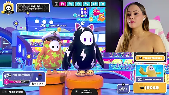 Snapshot of hailey_martins chatting on 07-18-26, 07:56 hailey martins online show from 07-18-26, 07:56