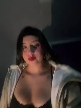 LilacNoir online show from 07-30-26, 02:21