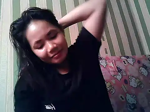 steffani love online show from 08-05-26, 11:28