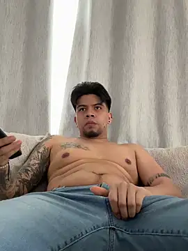 Sualazar online show from 04-11-26, 08:02