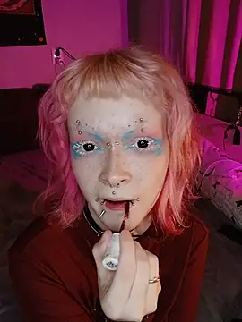 meow nicole online show from 07-03-26, 08:37