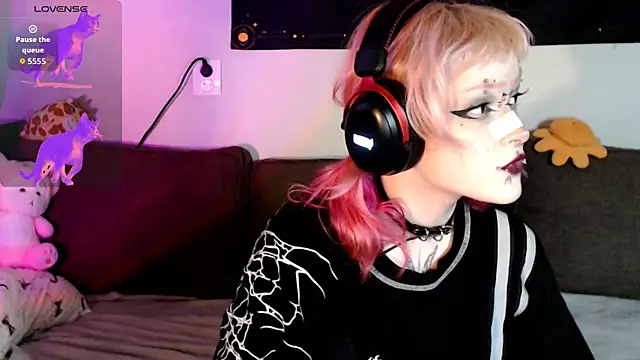 meow nicole online show from 07-05-26, 06:59