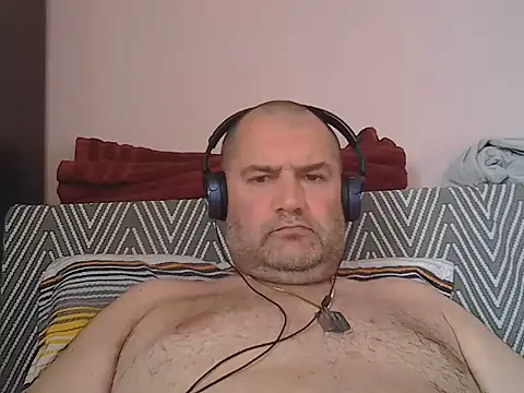 CristianDaniel78 online show from 07-01-26, 12:40