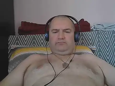 CristianDaniel78 online show from 07-02-26, 04:51