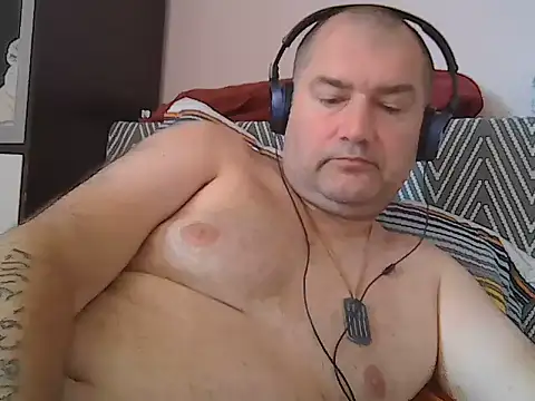 CristianDaniel78 online show from 07-03-26, 08:10