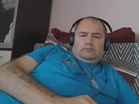 CristianDaniel78 online show from 07-07-26, 03:53