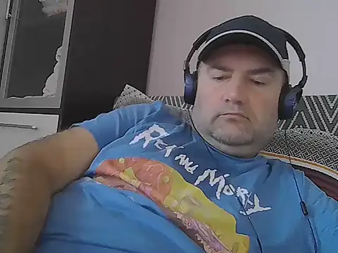 CristianDaniel78 online show from 07-08-26, 04:17