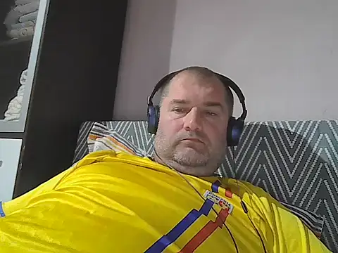 CristianDaniel78 online show from 07-09-26, 06:12