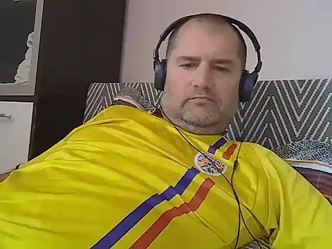 CristianDaniel78 online show from 07-10-26, 08:18