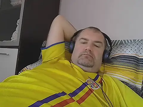 CristianDaniel78 online show from 07-11-26, 04:15