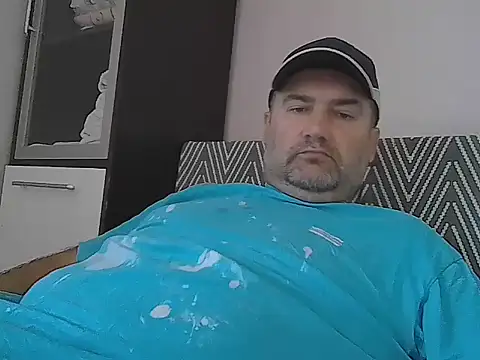 CristianDaniel78 online show from 07-13-26, 04:37