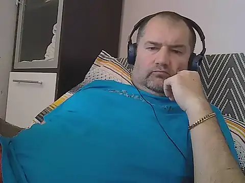 CristianDaniel78 online show from 07-14-26, 07:02