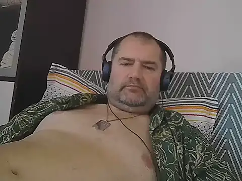 CristianDaniel78 online show from 07-15-26, 05:23