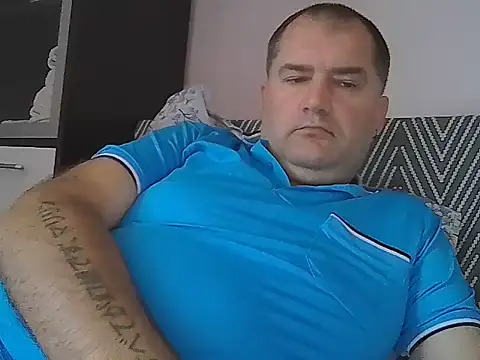 CristianDaniel78 online show from 07-16-26, 05:13