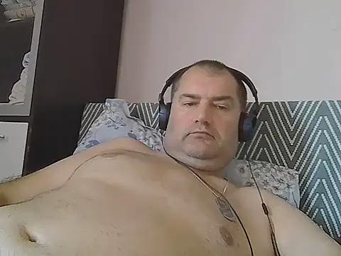CristianDaniel78 online show from 07-17-26, 05:25