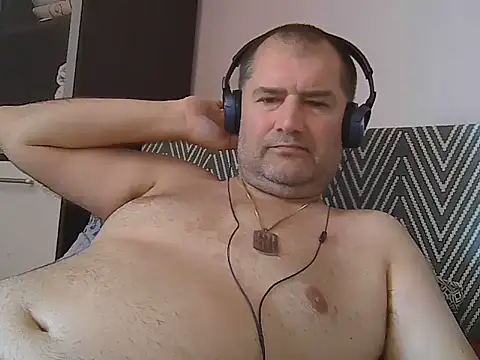 CristianDaniel78 online show from 07-18-26, 07:01