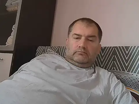 CristianDaniel78 online show from 07-20-26, 05:55