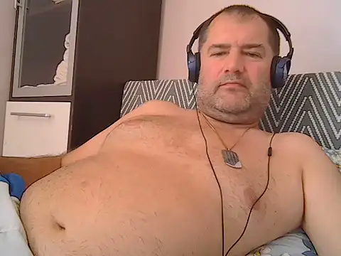 CristianDaniel78 online show from 07-20-26, 12:29