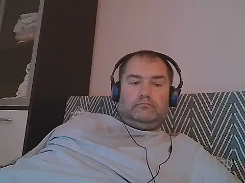 CristianDaniel78 online show from 07-21-26, 03:31