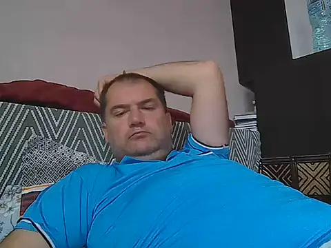 CristianDaniel78 online show from 07-23-26, 05:00