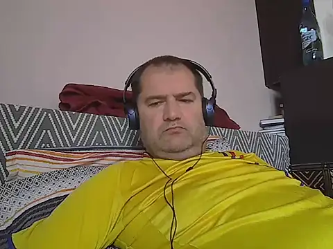 CristianDaniel78 online show from 07-24-26, 05:38