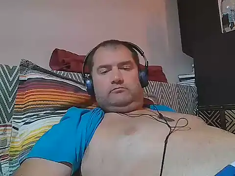CristianDaniel78 online show from 07-24-26, 06:28