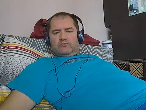 CristianDaniel78 online show from 07-25-26, 06:55
