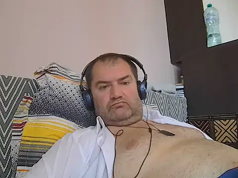 CristianDaniel78 online show from 07-26-26, 09:16