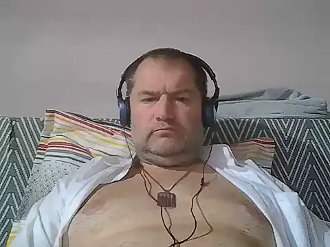 CristianDaniel78 online show from 07-27-26, 03:35