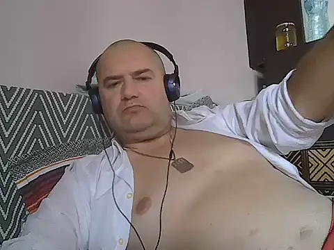 CristianDaniel78 online show from 07-28-26, 05:03