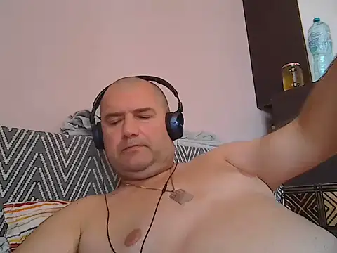 CristianDaniel78 online show from 07-28-26, 11:17