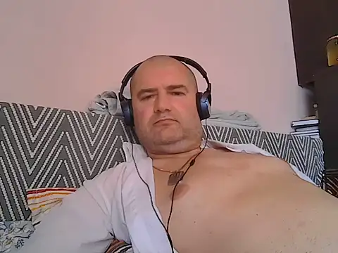 CristianDaniel78 online show from 07-28-26, 01:10