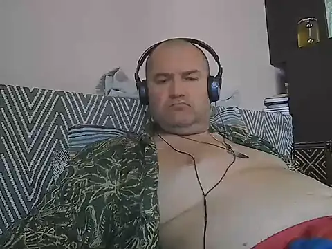 CristianDaniel78 online show from 07-30-26, 04:55