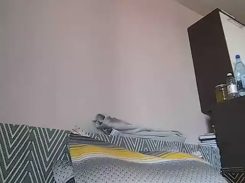 CristianDaniel78 online show from 07-31-26, 05:07