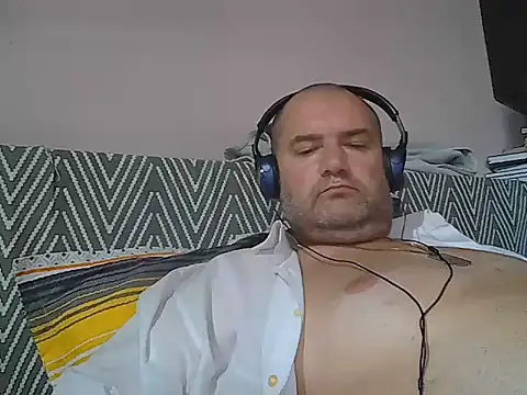 CristianDaniel78 online show from 07-31-26, 05:12
