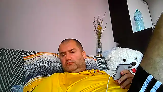 CristianDaniel78 online show from 08-06-26, 05:31