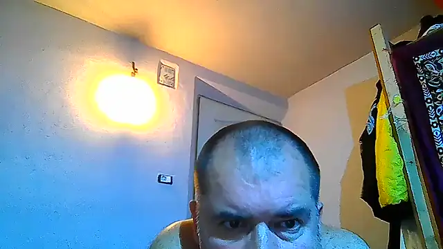 CristianDaniel78 online show from 08-06-26, 05:37