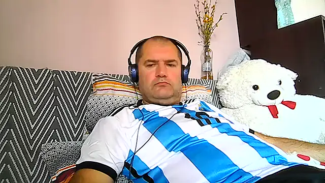 CristianDaniel78 online show from 08-07-26, 05:42